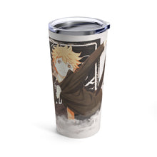 Load image into Gallery viewer, Haikyu!! Tumbler 20oz