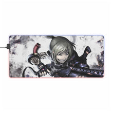 Load image into Gallery viewer, Anime Original RGB LED Mouse Pad (Desk Mat)
