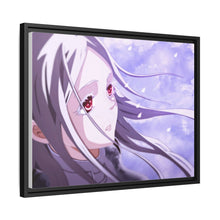 Load image into Gallery viewer, Shiro Canvas Framed Art Print