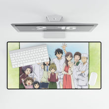 Load image into Gallery viewer, Deaimon Recipe For Happiness Mouse Pad (Desk Mat)
