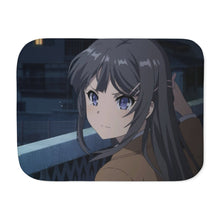 Load image into Gallery viewer, Tears Of Love Sherpa Blanket