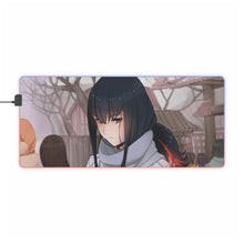 Load image into Gallery viewer, Kill La Kill RGB LED Mouse Pad (Desk Mat)
