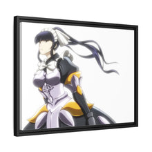 Load image into Gallery viewer, Narberal Gamma Canvas Framed Art Print