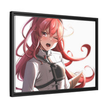 Load image into Gallery viewer, Mushoku Tensei: Jobless Reincarnation Canvas Framed Art Print