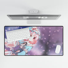 Load image into Gallery viewer, Anime Touhou Mouse Pad (Desk Mat)