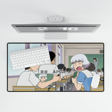 Load image into Gallery viewer, Tonari No Seki-kun Mouse Pad (Desk Mat)