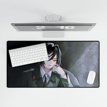 Load image into Gallery viewer, Anime Spy x Family Mouse Pad (Desk Mat)