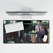 Load image into Gallery viewer, Sarazanmai Mouse Pad (Desk Mat)