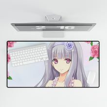 Load image into Gallery viewer, Anime The iDOLM@STERr Mouse Pad (Desk Mat)