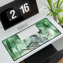 Load image into Gallery viewer, Mahoutsukai No Yome Mouse Pad (Desk Mat)