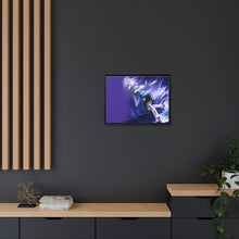 Load image into Gallery viewer, Anime Hunter x Hunter Canvas Framed Art Print