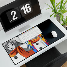 Load image into Gallery viewer, When They Cry Mouse Pad (Desk Mat)