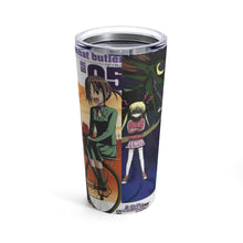 Load image into Gallery viewer, Hayate the Combat Butler Tumbler 20oz