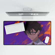 Load image into Gallery viewer, Great Pretender Mouse Pad (Desk Mat)