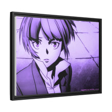 Load image into Gallery viewer, Akane Tsunemori Canvas Framed Art Print