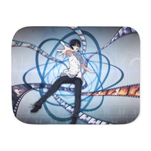 Load image into Gallery viewer, Revival Sherpa Blanket