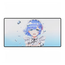 Load image into Gallery viewer, Anime Re:ZERO -Starting Life in Another World- Mouse Pad (Desk Mat)