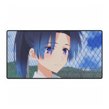 Load image into Gallery viewer, Anime Shikimori's Not Just a Cutie Mouse Pad (Desk Mat)
