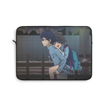 Load image into Gallery viewer, Anime Your Lie in April Laptop Sleeve