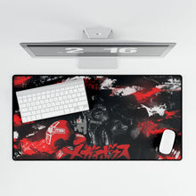 Load image into Gallery viewer, Megalo Box Mouse Pad (Desk Mat)