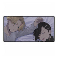 Load image into Gallery viewer, Anime Tokyo Revengers Mouse Pad (Desk Mat)