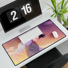 Load image into Gallery viewer, Your Name. Mouse Pad (Desk Mat)