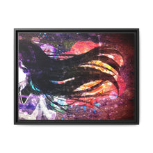 Load image into Gallery viewer, Anime Puella Magi Madoka Magica Canvas Framed Art Print