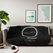 Load image into Gallery viewer, Anime Durarara!! Sherpa Blanket