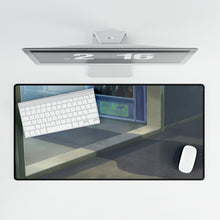 Load image into Gallery viewer, Your Name. Mouse Pad (Desk Mat)
