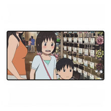 Load image into Gallery viewer, Tokyo Magnitude 8.0 Mouse Pad (Desk Mat)