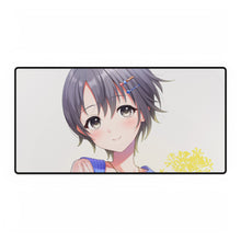 Load image into Gallery viewer, Anime The iDOLM@STER Cinderella Girls Mouse Pad (Desk Mat)