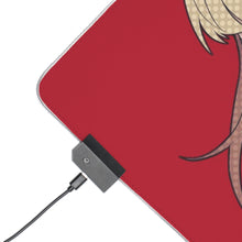 Load image into Gallery viewer, My Hero Academia RGB LED Mouse Pad (Desk Mat)