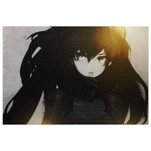 Load image into Gallery viewer, Anime Neon Genesis Evangelionr Jigsaw Puzzle