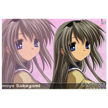 Load image into Gallery viewer, Clannad Tomoyo Sakagami Jigsaw Puzzle