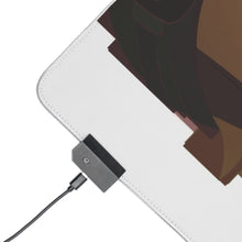 Load image into Gallery viewer, Monogatari (Series) RGB LED Mouse Pad (Desk Mat)
