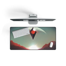 Load image into Gallery viewer, No Man's Sky Mouse Pad (Desk Mat)