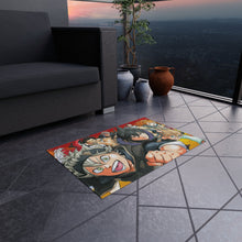 Load image into Gallery viewer, Black Clover Asta, Noelle Silva, Yuno, Yami Sukehiro, Luck Voltia Rug