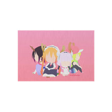 Load image into Gallery viewer, Kobayashi-san Chi no Maid Dragon Rug