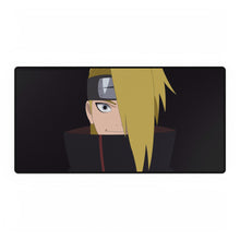 Load image into Gallery viewer, Deidara(Naruto Shippuden) Mouse Pad (Desk Mat)