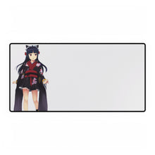 Load image into Gallery viewer, Anime Oreimo Mouse Pad (Desk Mat)
