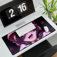 Load image into Gallery viewer, Gushing Over Magical Girls Mouse Pad (Desk Mat)