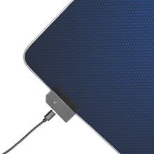 Load image into Gallery viewer, Anime Avatar: The Last Airbender RGB LED Mouse Pad (Desk Mat)