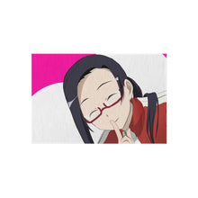 Load image into Gallery viewer, Interviews With Monster Girls Rug