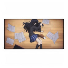 Load image into Gallery viewer, White Album 2 Mouse Pad (Desk Mat)