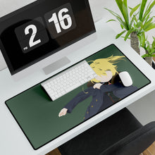Load image into Gallery viewer, Youjo Senki Mouse Pad (Desk Mat)