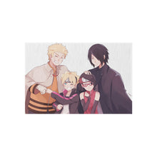 Load image into Gallery viewer, Boruto Rug