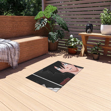 Load image into Gallery viewer, Fairy Tail Gray Fullbuster Rug