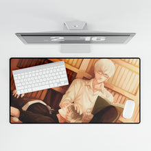 Load image into Gallery viewer, Anime Tokyo Ghoul:re Mouse Pad (Desk Mat)