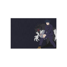 Load image into Gallery viewer, Jujutsu Kaisen Rug