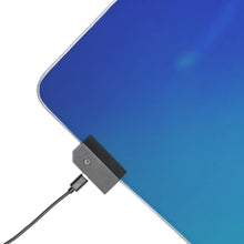 Load image into Gallery viewer, Tokyo Revengers RGB LED Mouse Pad (Desk Mat)